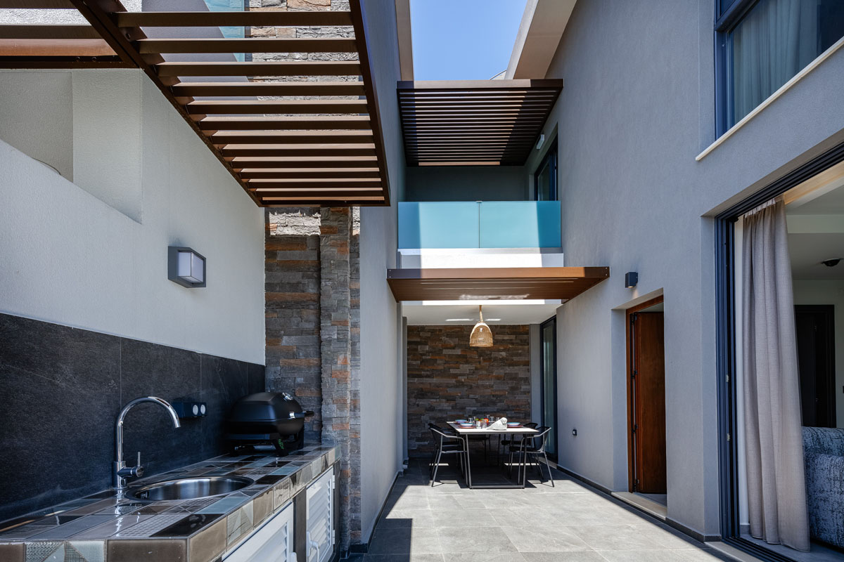 VillAgioi Villa 3